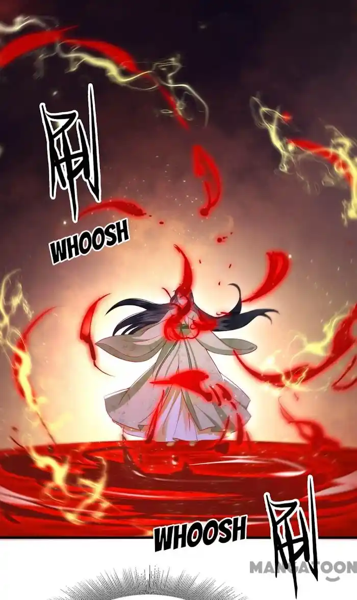 Empress Of Hell Chapter 42