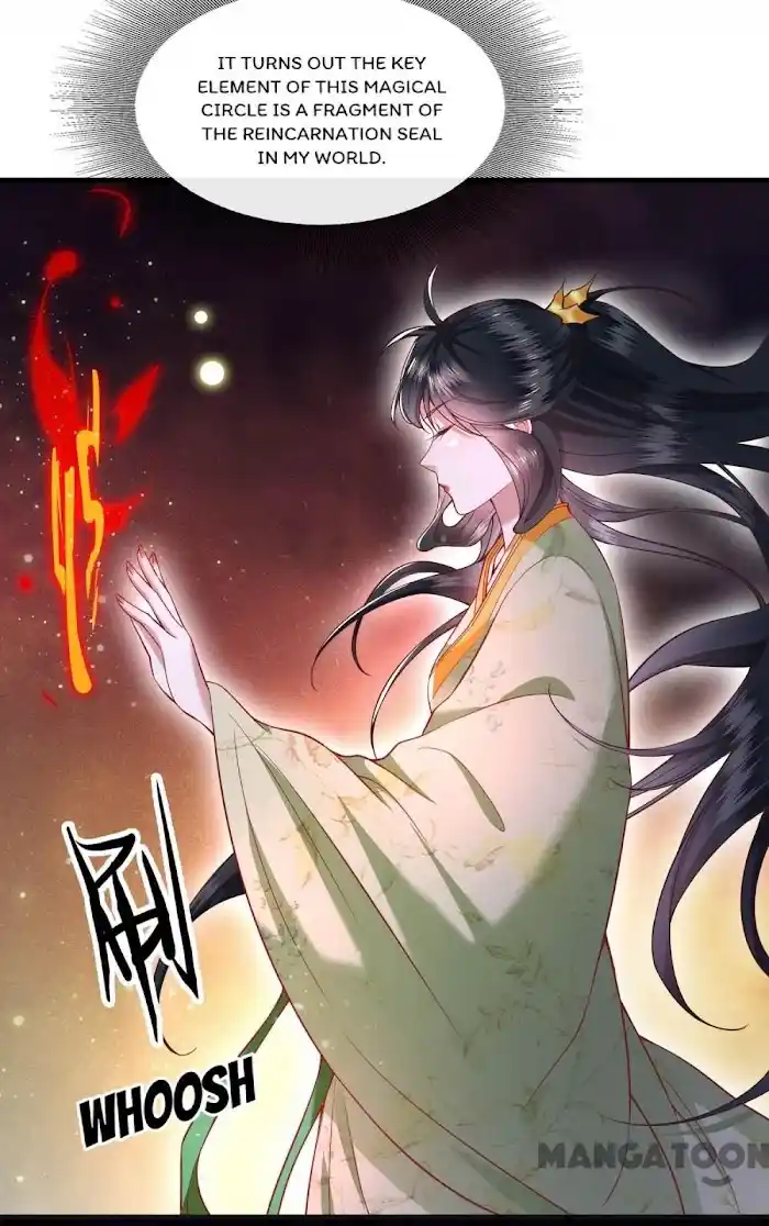 Empress Of Hell Chapter 42