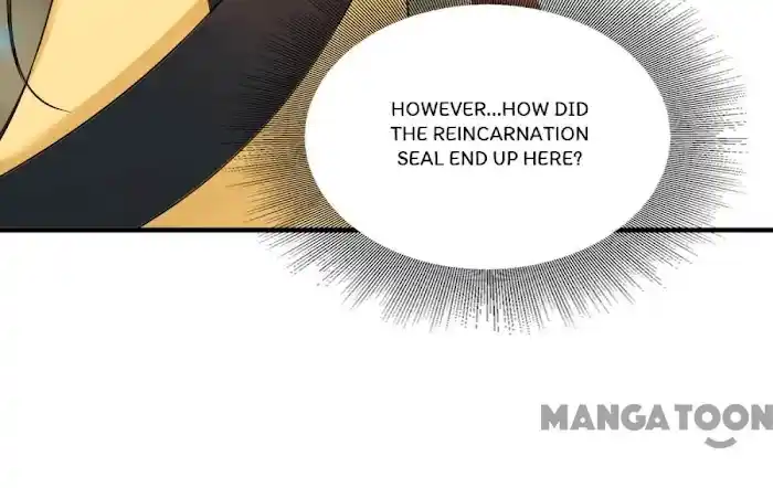 Empress Of Hell Chapter 42