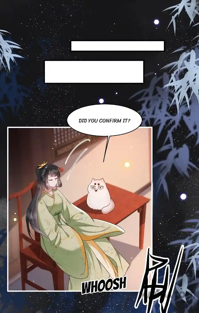 Empress Of Hell Chapter 42