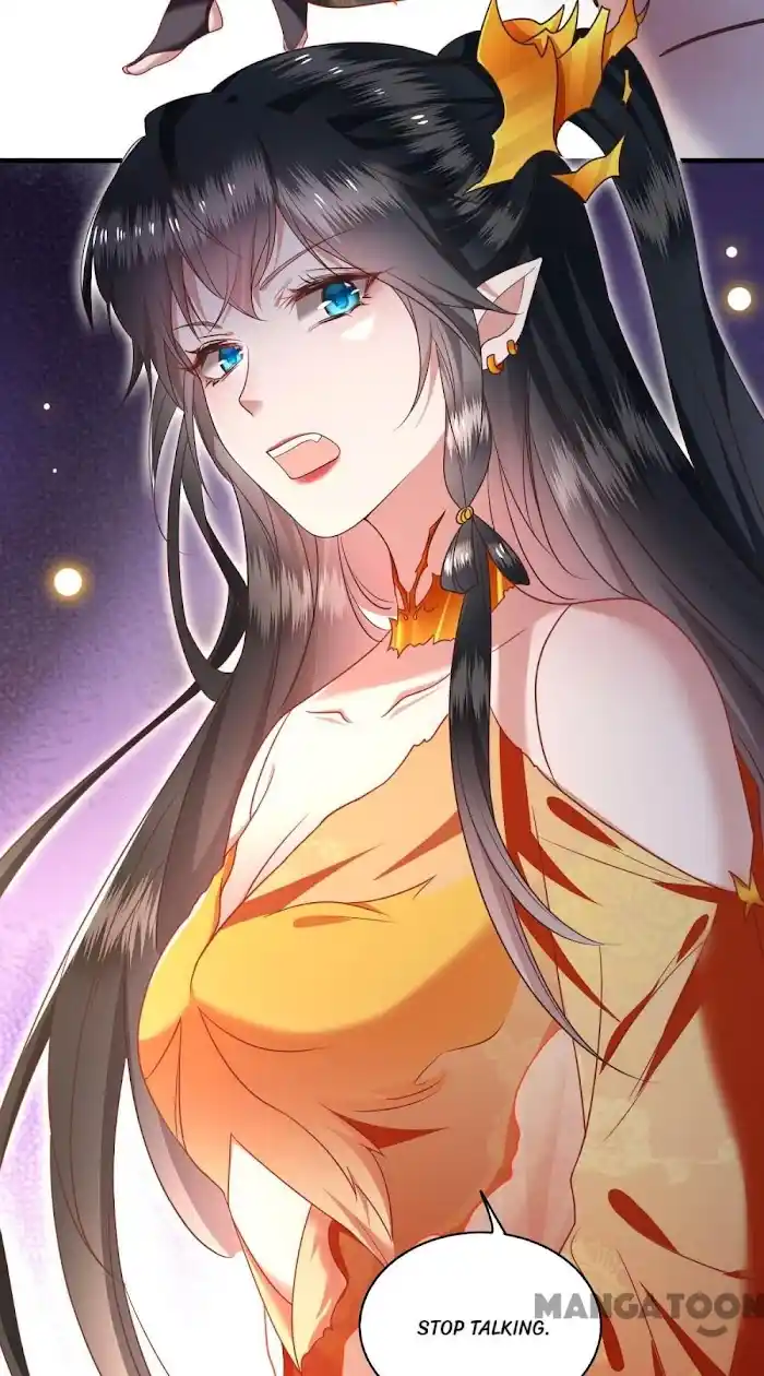 Empress Of Hell Chapter 42