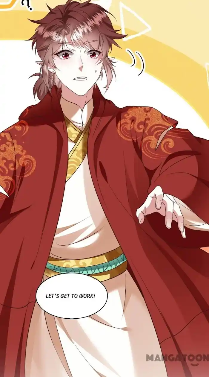 Empress Of Hell Chapter 42