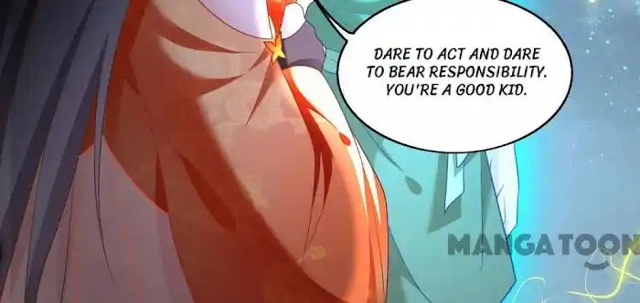 Empress Of Hell Chapter 43