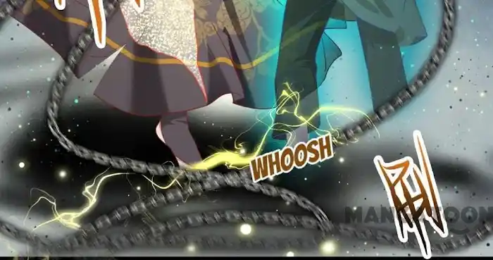 Empress Of Hell Chapter 43