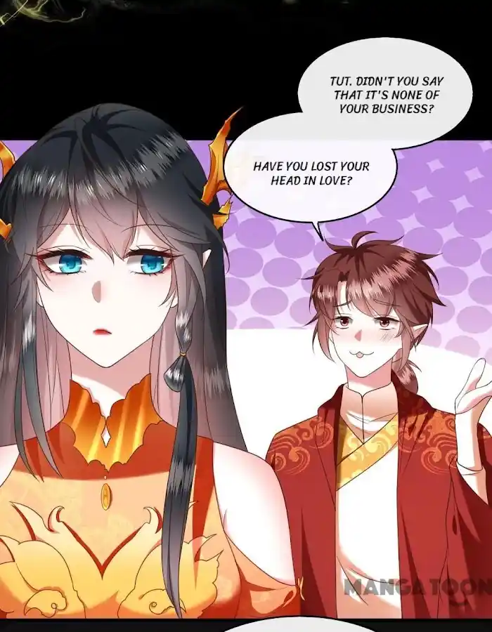 Empress Of Hell Chapter 43