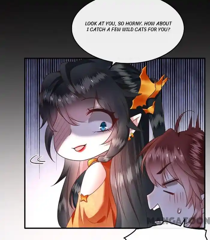 Empress Of Hell Chapter 43