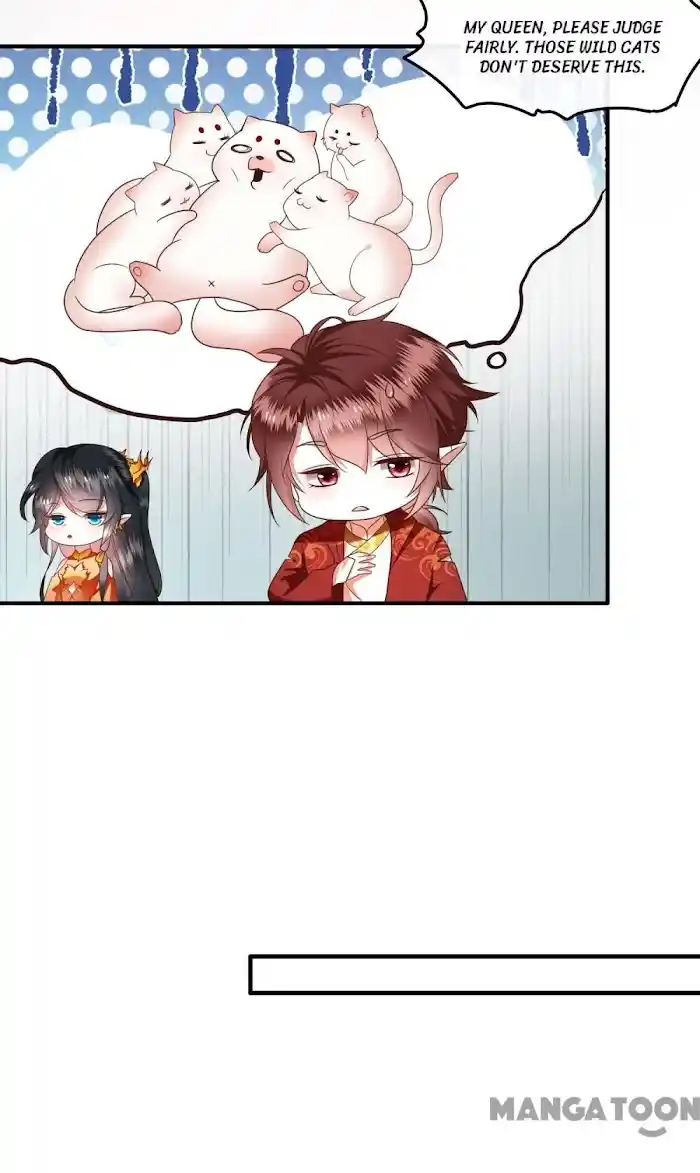 Empress Of Hell Chapter 43