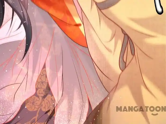 Empress Of Hell Chapter 43