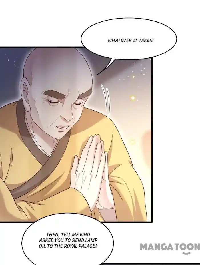 Empress Of Hell Chapter 43