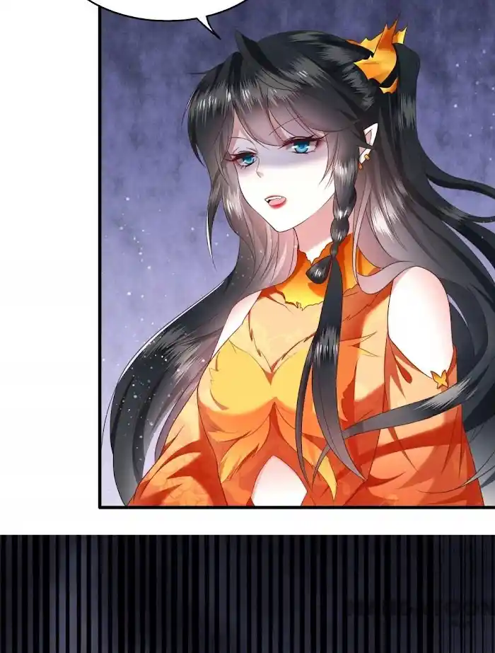 Empress Of Hell Chapter 43