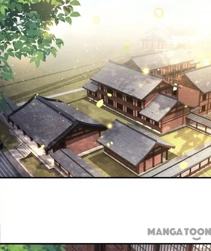 Empress Of Hell Chapter 43