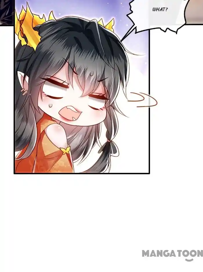 Empress Of Hell Chapter 43