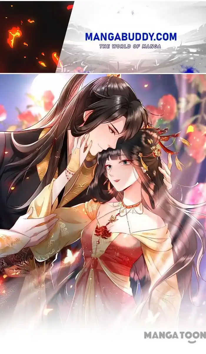 Empress Of Hell Chapter 44