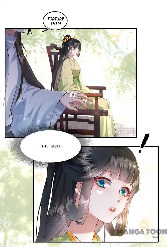 Empress Of Hell Chapter 44