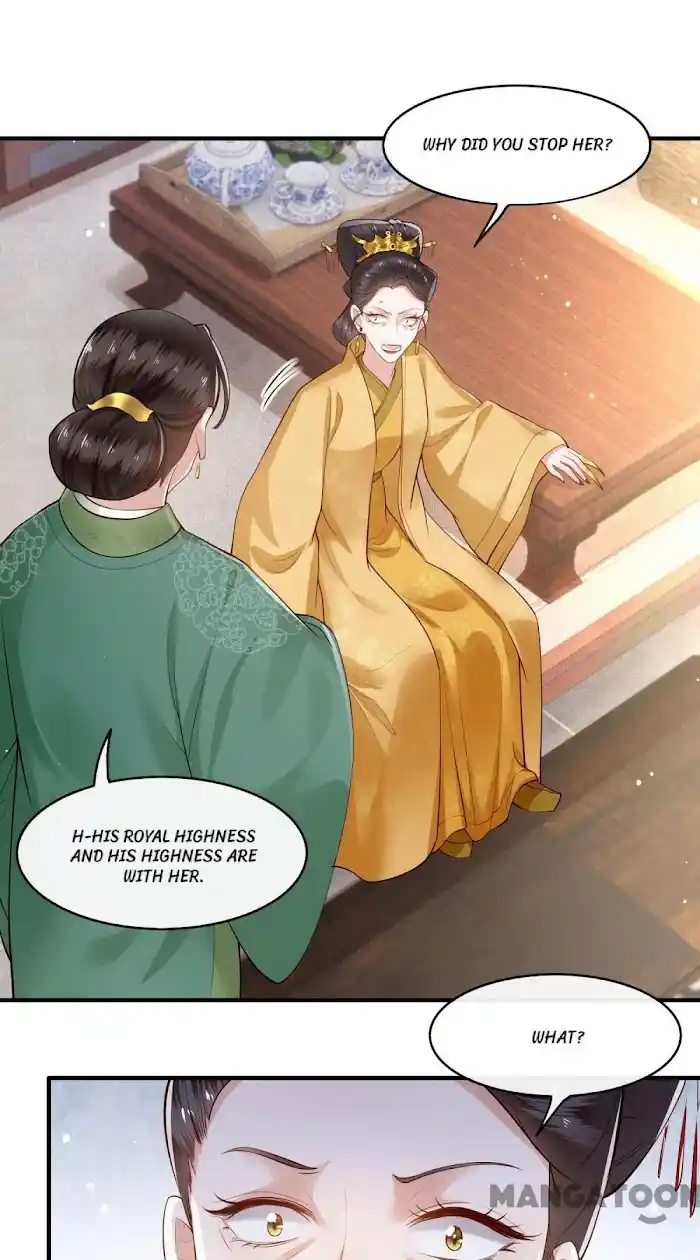 Empress Of Hell Chapter 44