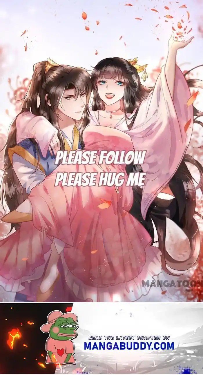 Empress Of Hell Chapter 44