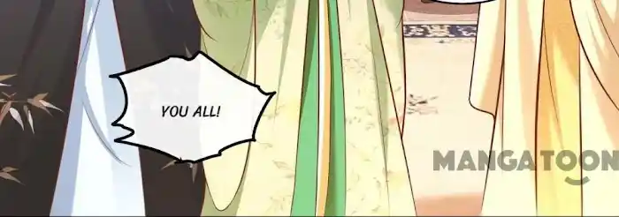 Empress Of Hell Chapter 45