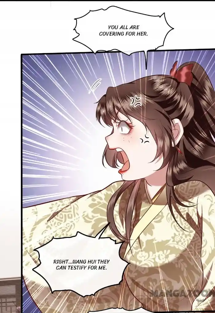 Empress Of Hell Chapter 45