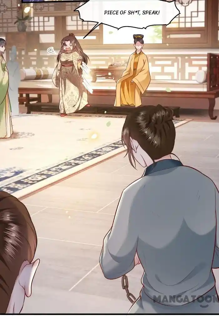 Empress Of Hell Chapter 45