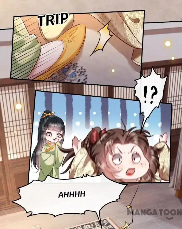 Empress Of Hell Chapter 45