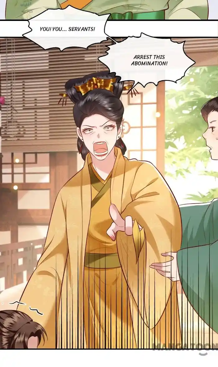 Empress Of Hell Chapter 45