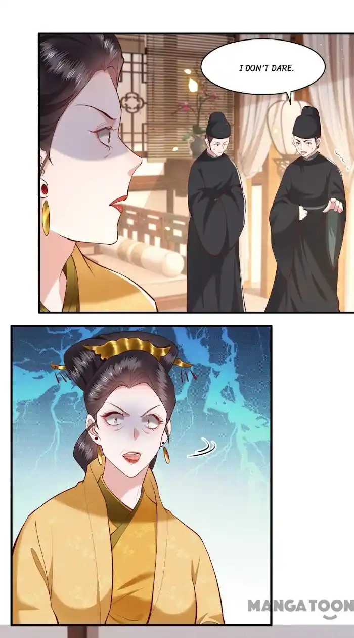 Empress Of Hell Chapter 45