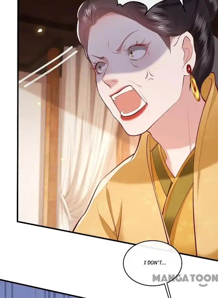 Empress Of Hell Chapter 45