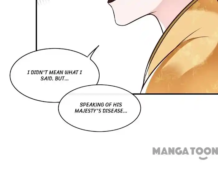 Empress Of Hell Chapter 45