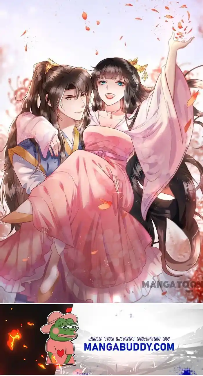 Empress Of Hell Chapter 45