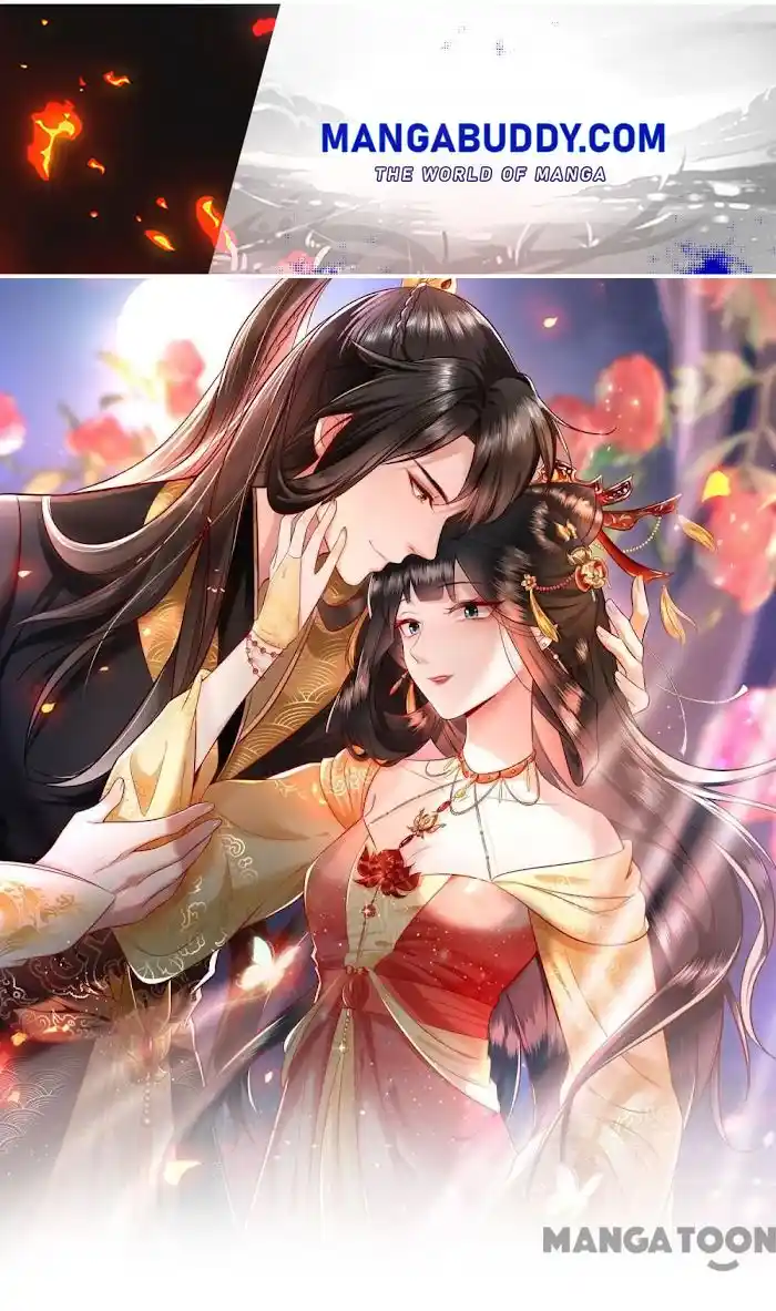 Empress Of Hell Chapter 46