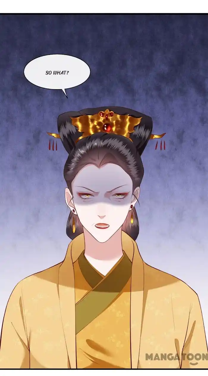 Empress Of Hell Chapter 46