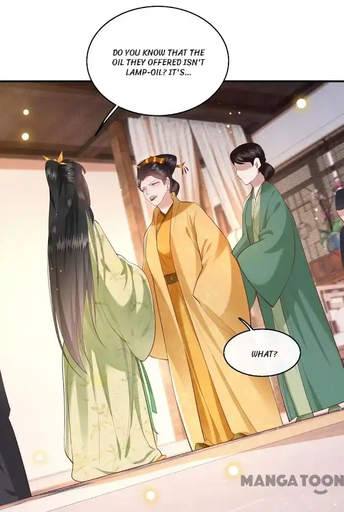 Empress Of Hell Chapter 46