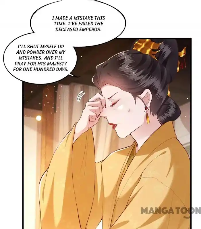 Empress Of Hell Chapter 46