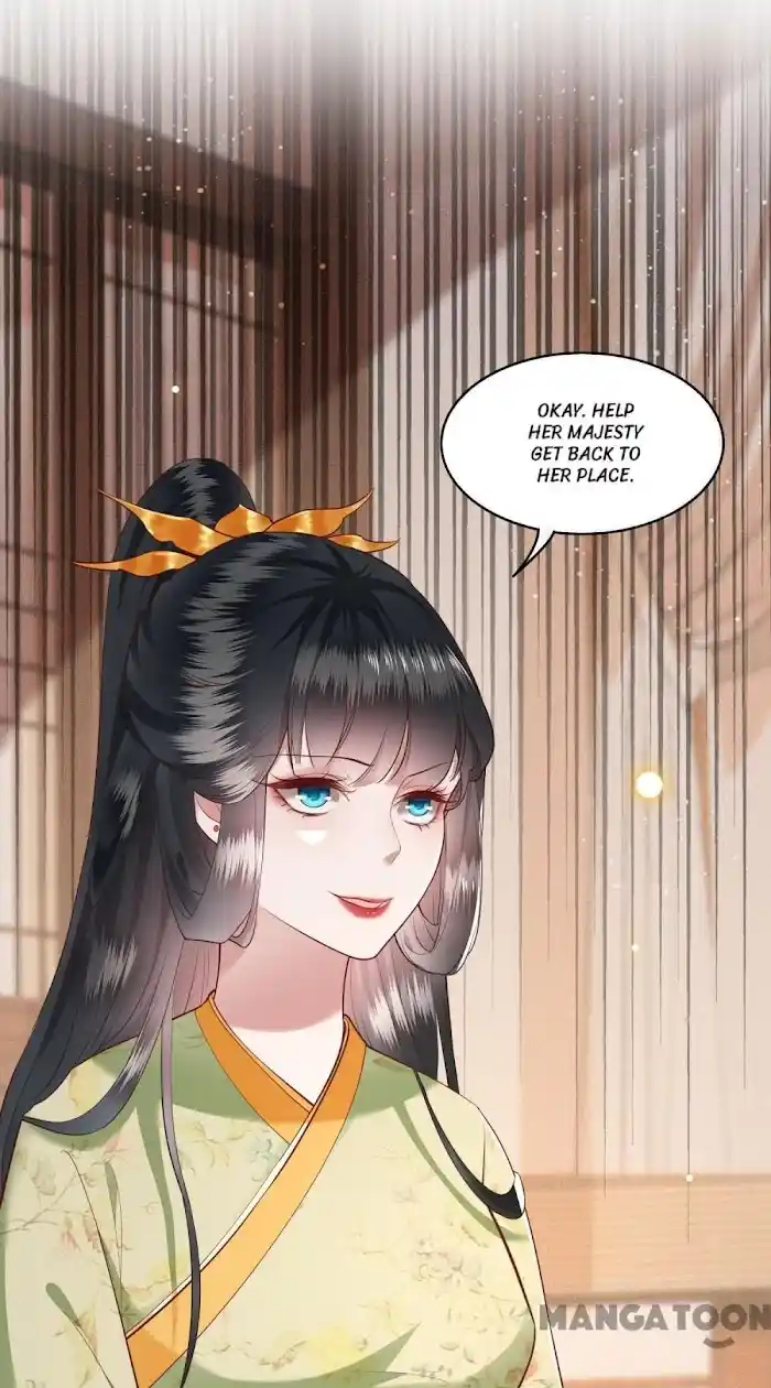 Empress Of Hell Chapter 46