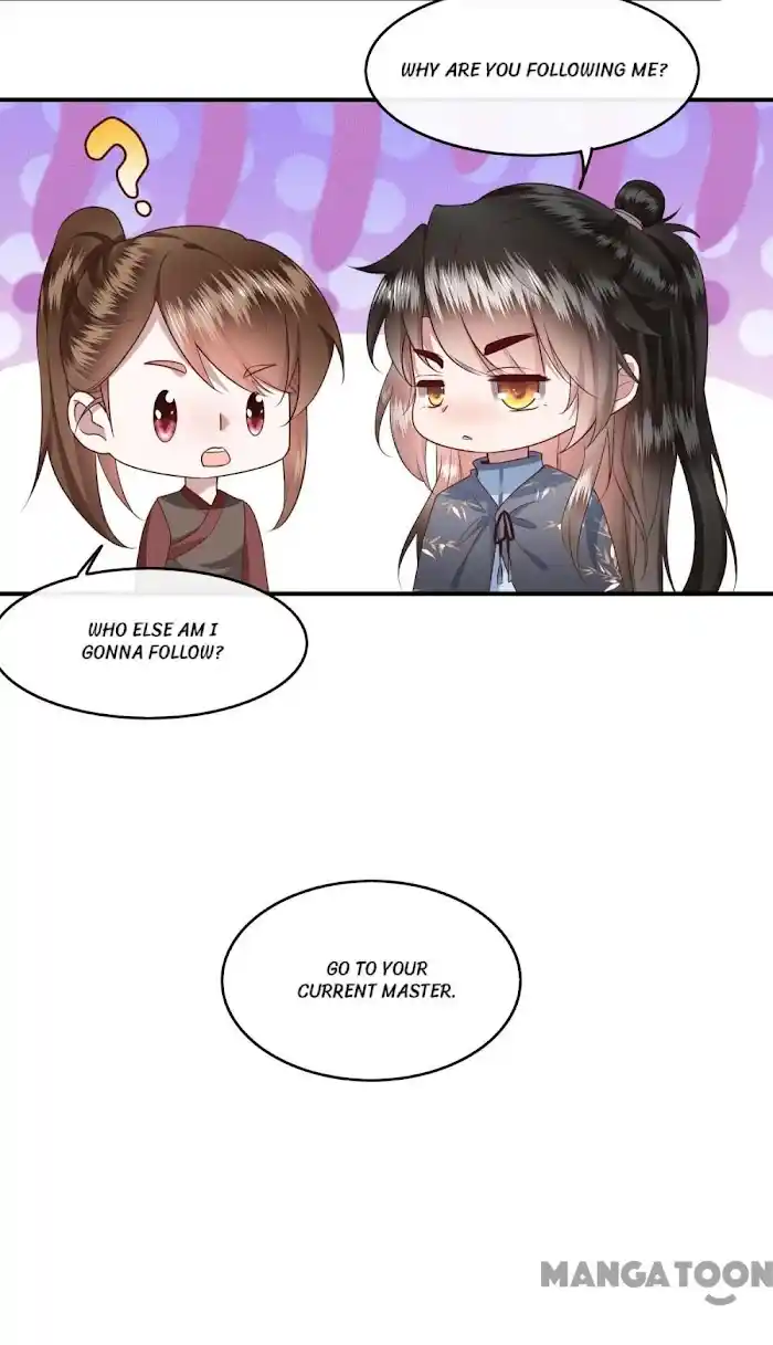 Empress Of Hell Chapter 46