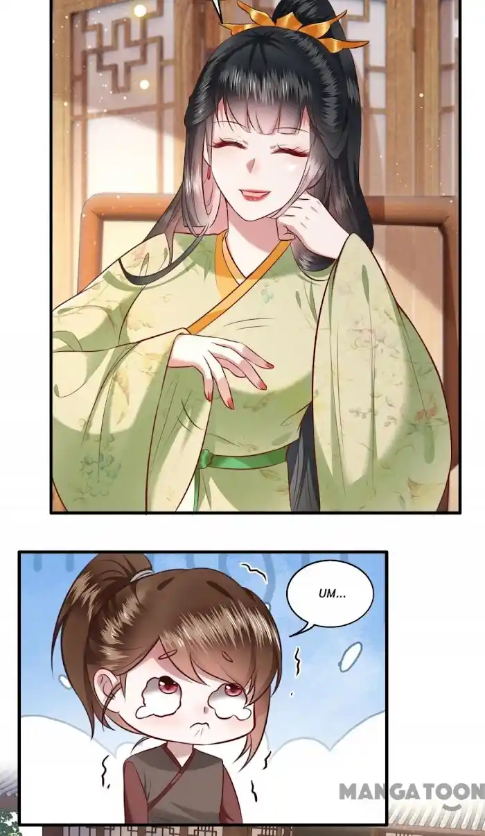 Empress Of Hell Chapter 46