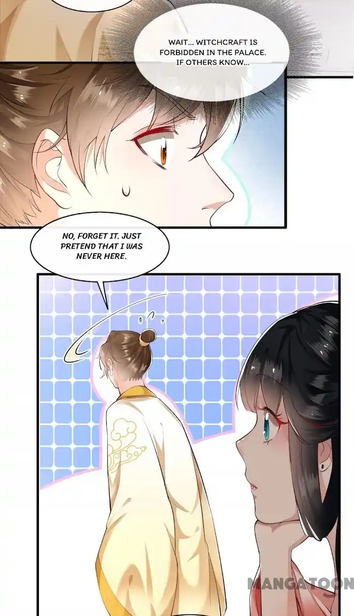 Empress Of Hell Chapter 47