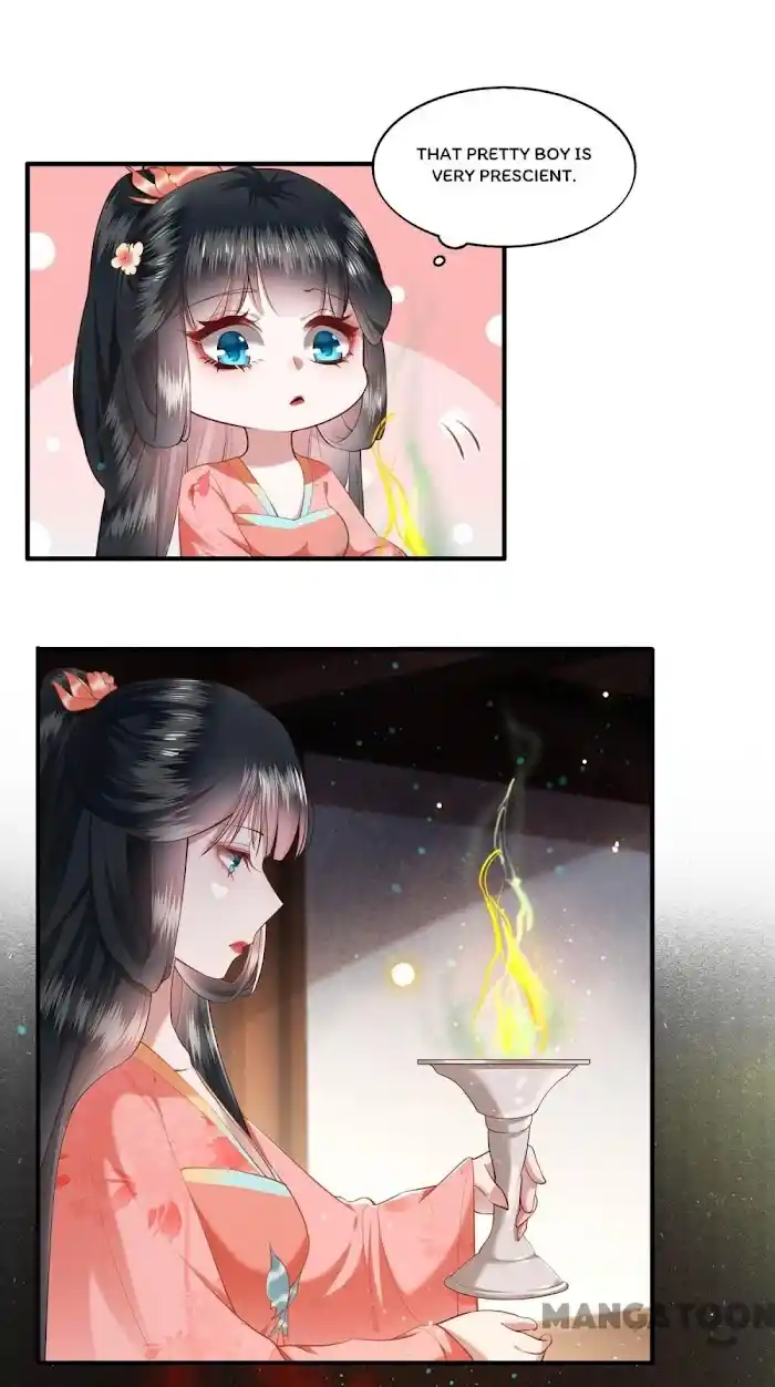 Empress Of Hell Chapter 47