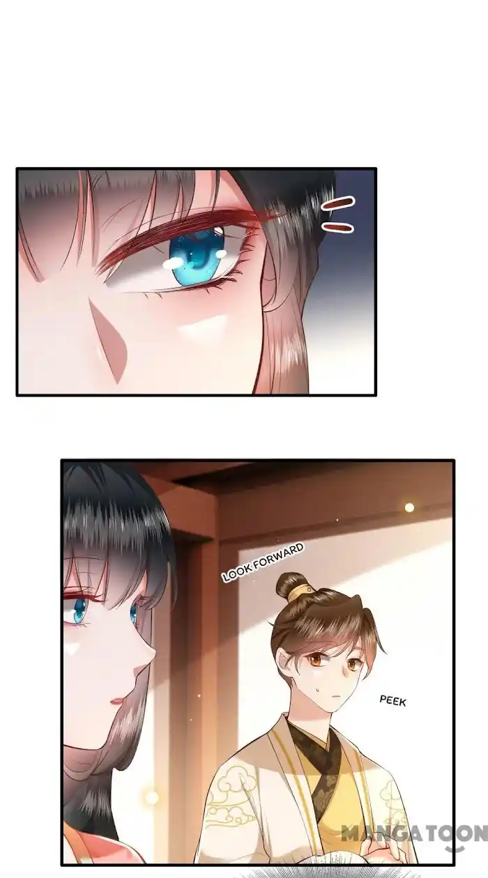 Empress Of Hell Chapter 47