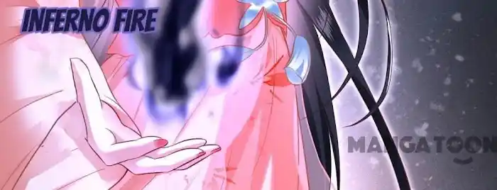 Empress Of Hell Chapter 47