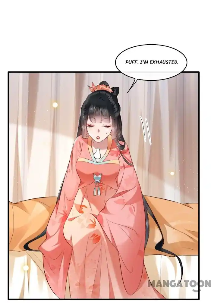 Empress Of Hell Chapter 47