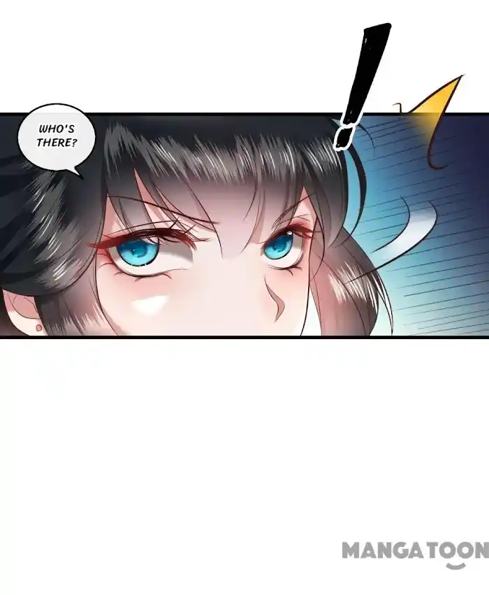 Empress Of Hell Chapter 47