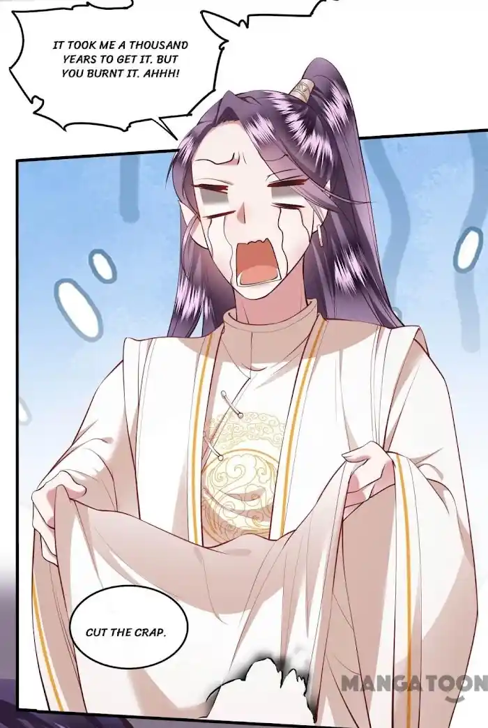 Empress Of Hell Chapter 47