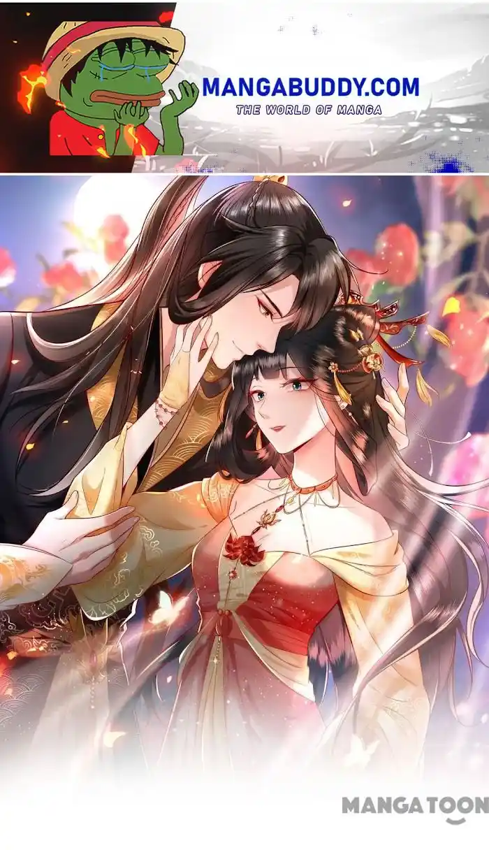 Empress Of Hell Chapter 48