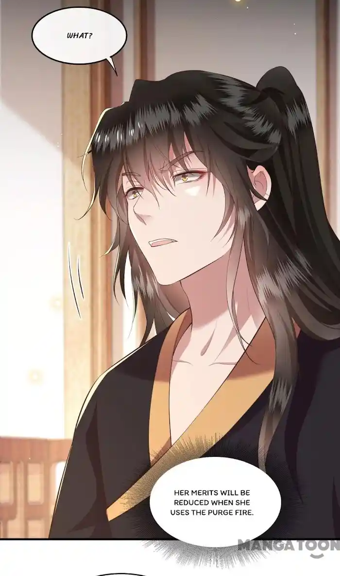 Empress Of Hell Chapter 48