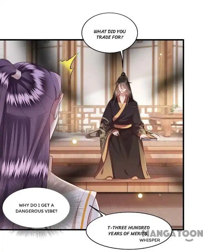 Empress Of Hell Chapter 48