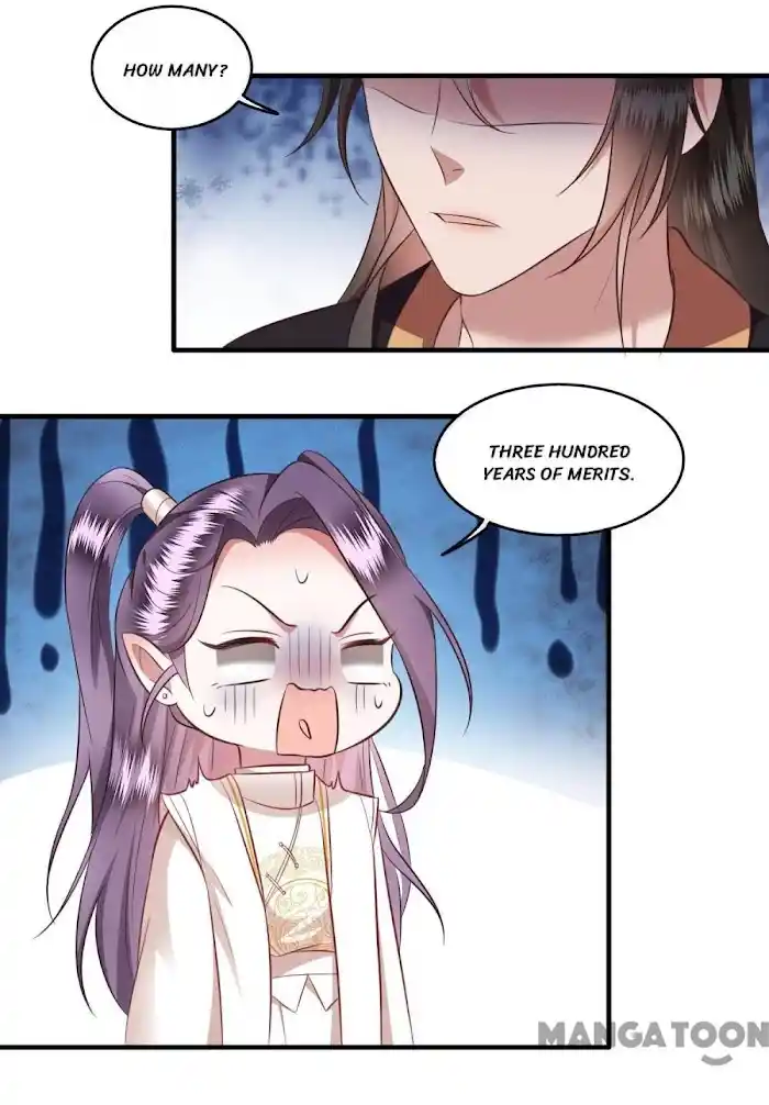 Empress Of Hell Chapter 48