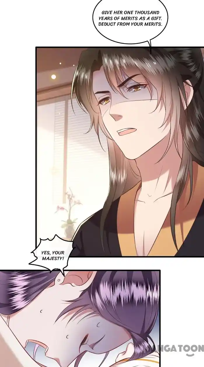 Empress Of Hell Chapter 48