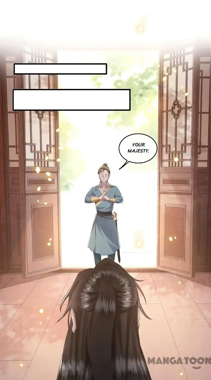 Empress Of Hell Chapter 48