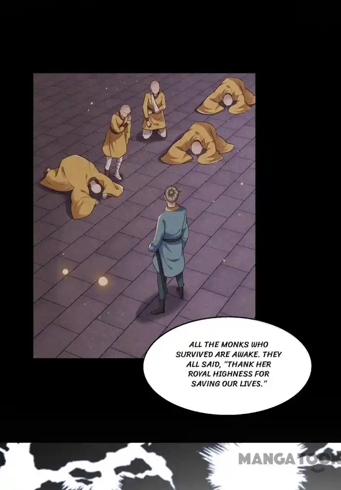 Empress Of Hell Chapter 48